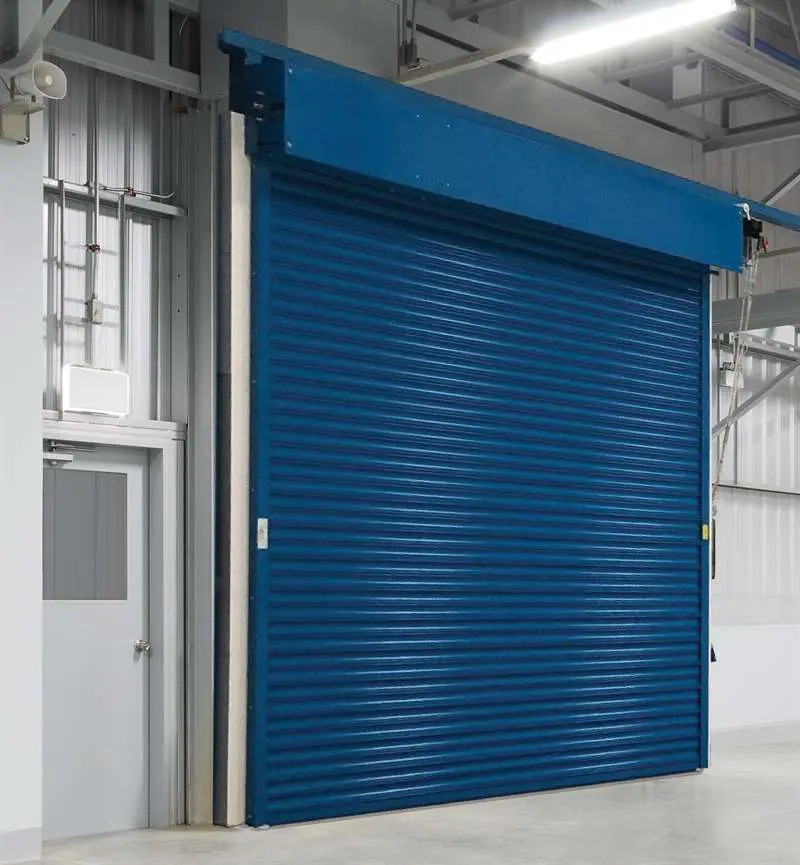 Roller Shutter Doors Johannesburg