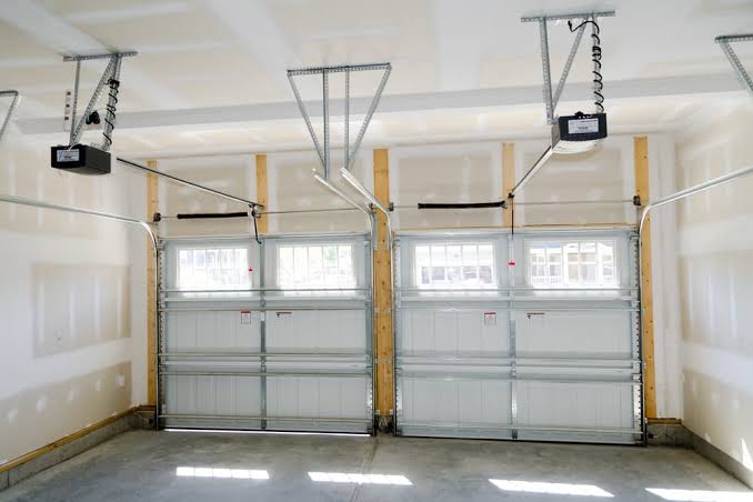 Roller Shutter Door Repairs