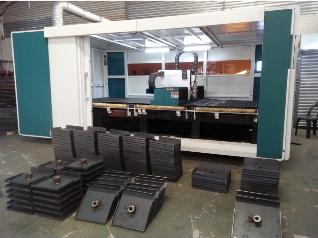 Roller Shutter Doors Johannesburg