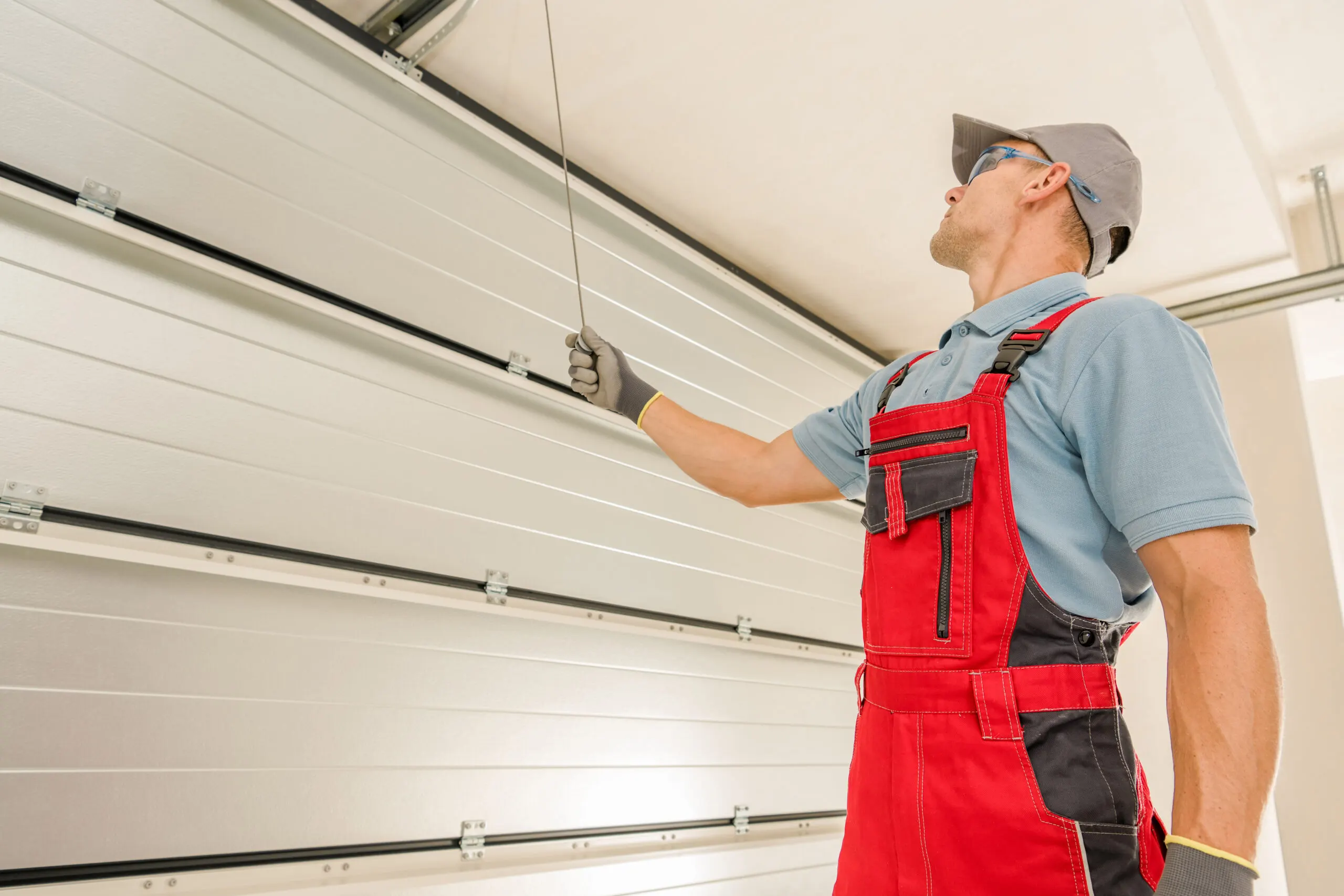 Roller Shutter Doors Johannesburg